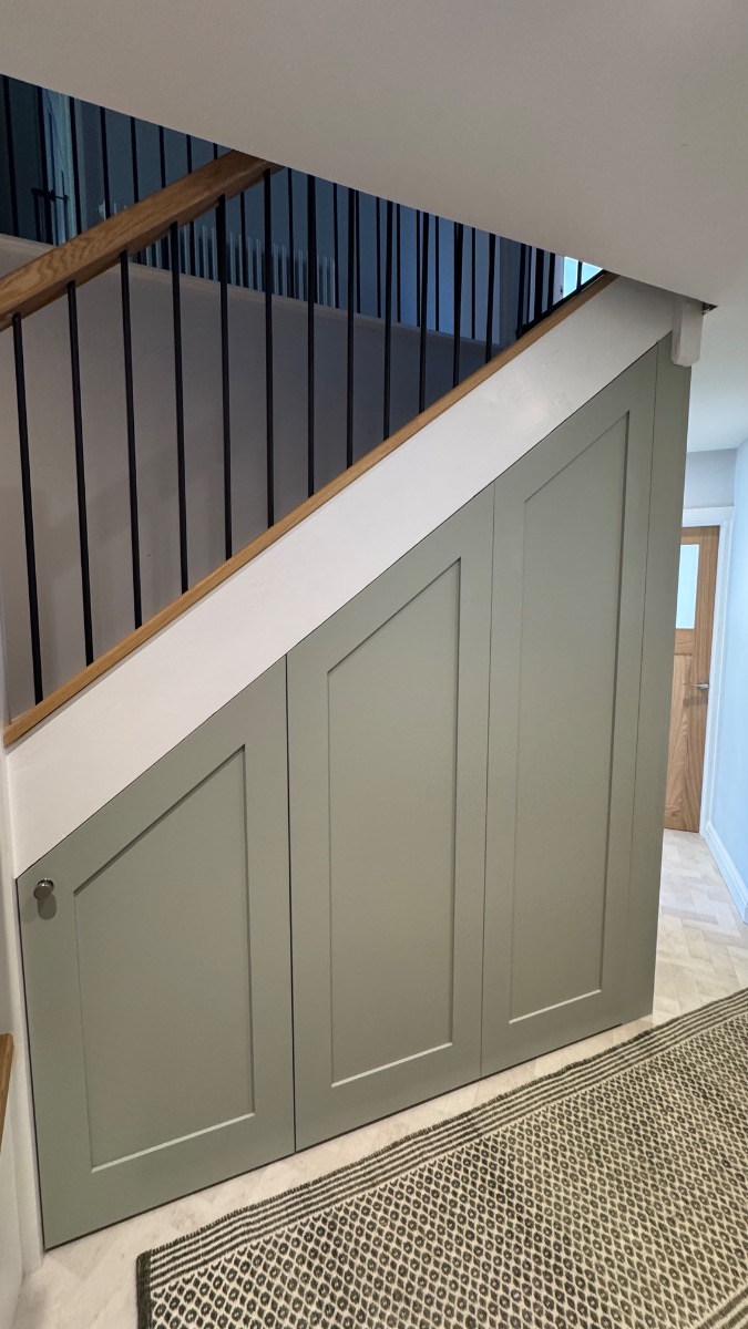Carpenter and Joiner: Image 3